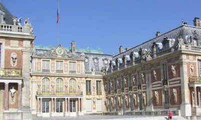 Schloß Versailles